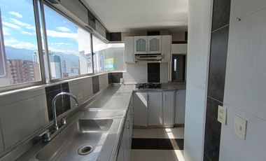 ARRIENDO APARTAMENTO DUPLEX EN SOTO MAYOR