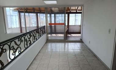 ARRIENDO APARTAMENTO DUPLEX EN SOTO MAYOR