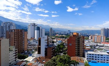 ARRIENDO APARTAMENTO DUPLEX EN SOTO MAYOR