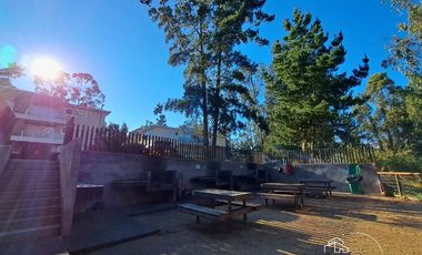 SE ARRIENDA HERMOSO Y ELEGANTE DEPARTAMENTO EN ALGARROBO