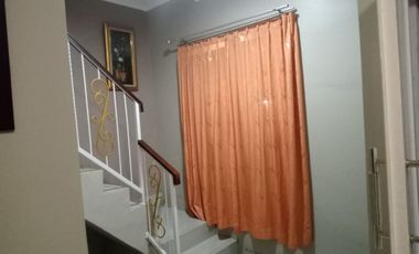 Over Kredit Rumah 95 Juta dekat Pemda Cibinong Bogor di Cluster Teras Villa Karadenan