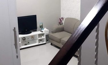 Over Kredit Rumah 95 Juta dekat Pemda Cibinong Bogor di Cluster Teras Villa Karadenan