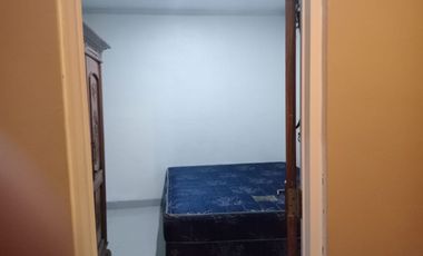 Over Kredit Rumah 95 Juta dekat Pemda Cibinong Bogor di Cluster Teras Villa Karadenan