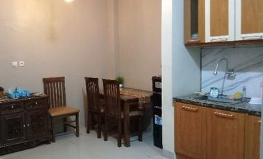 Over Kredit Rumah 95 Juta dekat Pemda Cibinong Bogor di Cluster Teras Villa Karadenan