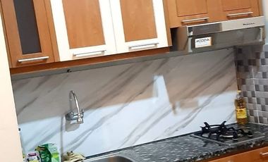 Over Kredit Rumah 95 Juta dekat Pemda Cibinong Bogor di Cluster Teras Villa Karadenan