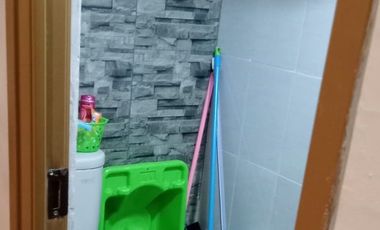 Over Kredit Rumah 95 Juta dekat Pemda Cibinong Bogor di Cluster Teras Villa Karadenan