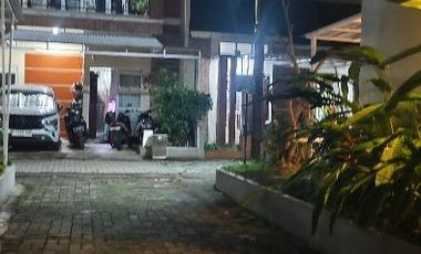 Over Kredit Rumah 95 Juta dekat Pemda Cibinong Bogor di Cluster Teras Villa Karadenan