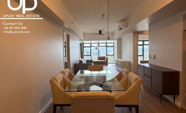 Modern Three Bedroom Travertine Tower at Portico
