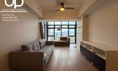 Modern Three Bedroom Travertine Tower at Portico