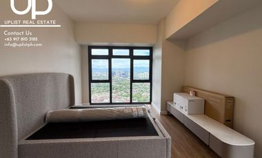 Modern Three Bedroom Travertine Tower at Portico