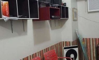 For Rent Studio @ Sun Residences Welcome Rotonda