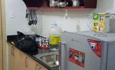 For Rent Studio @ Sun Residences Welcome Rotonda
