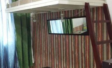 For Rent Studio @ Sun Residences Welcome Rotonda