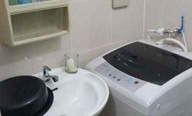 For Rent Studio @ Sun Residences Welcome Rotonda