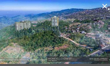 Invest Smart with Moncello Crest: A DMCI-Managed Condo Hotel Near Baguio
-Earn from hotel operations, stress-free