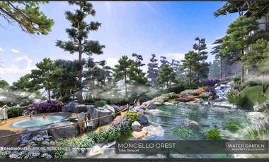 Invest Smart with Moncello Crest: A DMCI-Managed Condo Hotel Near Baguio
-Earn from hotel operations, stress-free