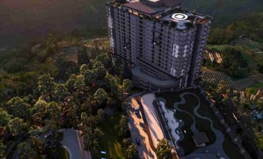 Invest Smart with Moncello Crest: A DMCI-Managed Condo Hotel Near Baguio
-Earn from hotel operations, stress-free