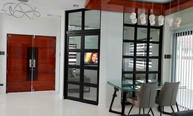 4 Bedroom House for Rent in South Forbes Villas