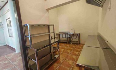 Rumah Herritage Kolonial Belanda Jogja
