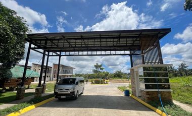 Investment Lot for sale in Mendez near Tagaytay