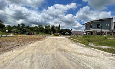 Investment Lot for sale in Mendez near Tagaytay