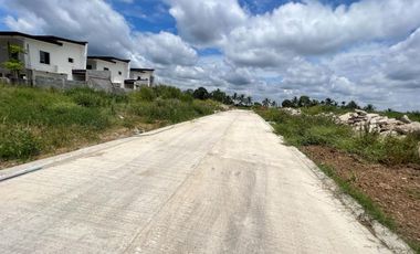 Investment Lot for sale in Mendez near Tagaytay