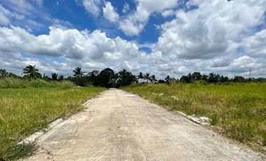 Investment Lot for sale in Mendez near Tagaytay