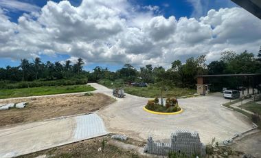 Investment Lot for sale in Mendez near Tagaytay