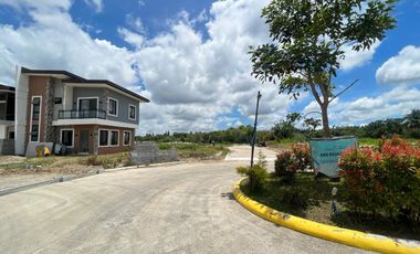 Investment Lot for sale in Mendez near Tagaytay