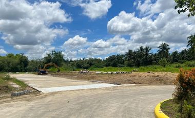 Investment Lot for sale in Mendez near Tagaytay