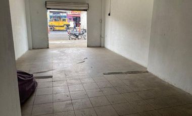 LOCAL EN RENTA POR EL MERCADO 25 DE JUNIO