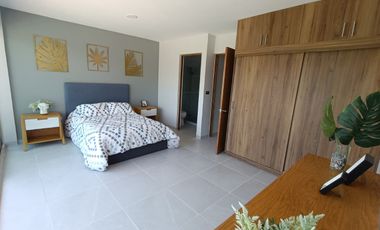 Casa con Alberca en Condominio, Santa Fé, Xochitepec