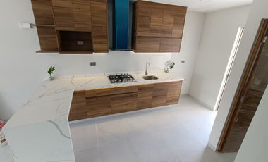 Casa con Alberca en Condominio, Santa Fé, Xochitepec