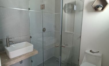 Casa con Alberca en Condominio, Santa Fé, Xochitepec