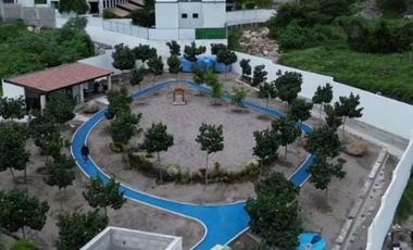 Casa con Alberca en Condominio, Santa Fé, Xochitepec