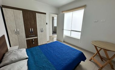 🏡 ¡Oportunidad Única! Venta De Departamento En 3Er Piso Mas Aires En Exclusivo Condominio Cerrado