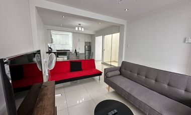 🏡 ¡Oportunidad Única! Venta De Departamento En 3Er Piso Mas Aires En Exclusivo Condominio Cerrado
