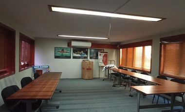 EDIFICIO DE OFICINAS EN VENTA AREA CENTRICA DE CANCUN