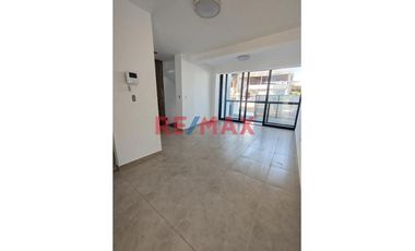 Venta De Departamento En Quinto Piso De Estreno Con Ascensor//ID:1143896