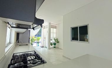 Casa en venta en conjunto en Ricaurte- Cundinamarca