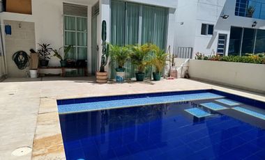 Casa en venta en conjunto en Ricaurte- Cundinamarca