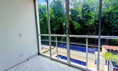 Casa en venta en conjunto en Ricaurte- Cundinamarca