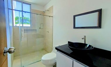 Casa en venta en conjunto en Ricaurte- Cundinamarca