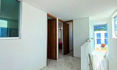 Casa en venta en conjunto en Ricaurte- Cundinamarca