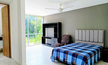 Casa en venta en conjunto en Ricaurte- Cundinamarca