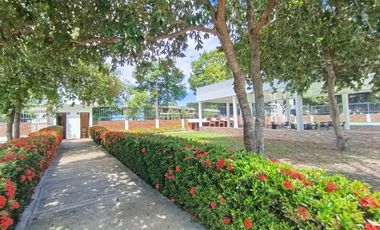 Casa en venta en conjunto en Ricaurte- Cundinamarca