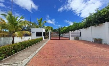 Casa en venta en conjunto en Ricaurte- Cundinamarca