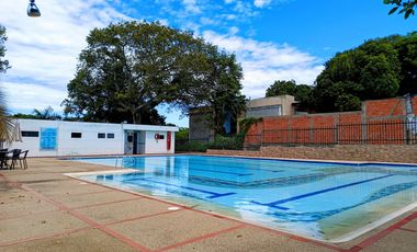 Casa en venta en conjunto en Ricaurte- Cundinamarca