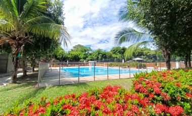 Casa en venta en conjunto en Ricaurte- Cundinamarca