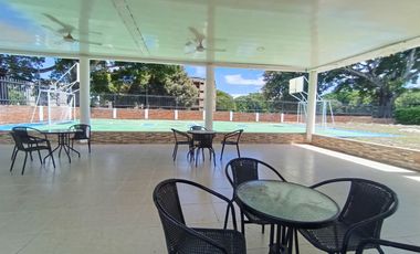 Casa en venta en conjunto en Ricaurte- Cundinamarca